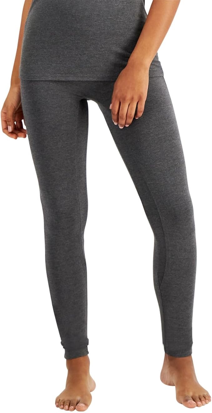 Alfani Womens Ultra Soft Modal Leggings Size Small